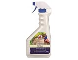Limpiador madera teca V33 750 ml