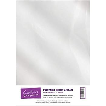 3 Sheets of Clear Thick Plastic Acetate Sheet A1 Size 400 Micron ...