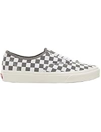 checkerboard vans size 5
