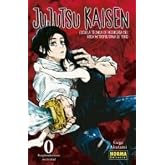 JUJUTSU KAISEN 0 (NUEVO PVP)
