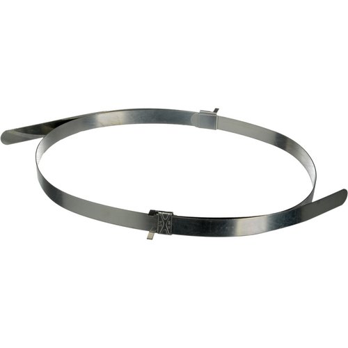 Preisvergleich Produktbild Axis Steel Strap T91A67 1 Pair, 5700-981