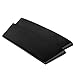 Produktbild LEORX Autositz Seite Gap Filler Lagerung Pocket Organizer - 2Pcs (schwarz)