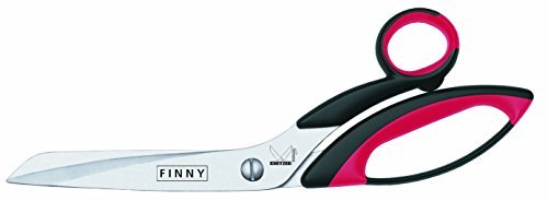 Kretzer Finny 73225 10.0 / 25cm Shears by Kretzer