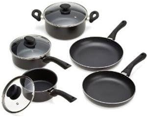 Ecolution Artistry 8pc Set