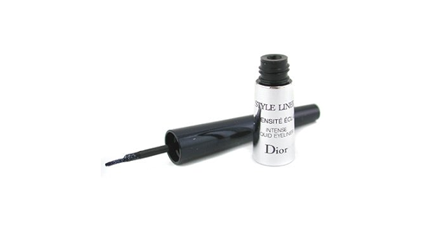 dior liquid eyeliner