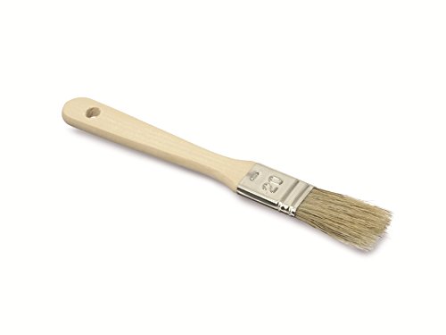 Preisvergleich Produktbild Pinsel-Set DAYTOOLS PS-4, 6-teilig