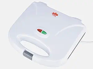 BMS Lifestyle Switch ON Cool Touch Toasters (SANWHICH Maker)