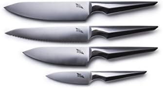 EDGE OF BELGRAVIA Arondight Chef Knife Set 4pcs