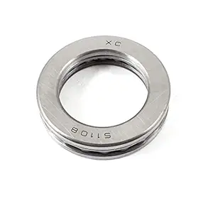 Pabla 51108 Thrust Ball Bearings 40mm x 60mm x 13mm BEARING Steel