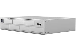 UBIQUITI NETWORKS Accessoires réseau UbiQuiti UNVR-Pro