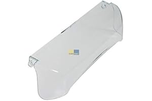 AEG / ELECTROLUX AEG Electrolux Butterfachklappe 224409211/6 Original für Kühlschrank