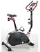 Produktbild Royalbeach RBS Ergometer City 200 silber/schwarz/rot