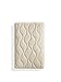 Ecus mini crib mattress 50x80 mattress for cradle with cover from organic cotton