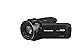 Price comparison product image Panasonic HC-V808EG-K black