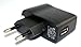 Produktbild Netzteil USB 500mA