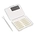 Produktbild Hemore 1box Ersatz Doppel Lidstraffung Stikers Langlebige Invisible Augenlid Tapes Durable Beidseitiges Augenlid Sticky Sehr praktisch Beauty-Tools