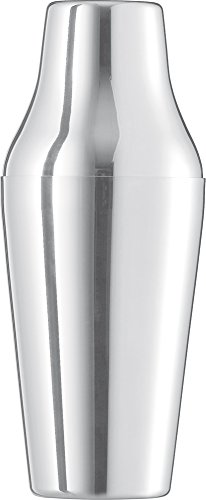No brand goods Schott Zwiesel Shaker 0,7 L, Basic Bar Selection, Vasos de cóctel, Forma 8750, 700 ML, 115846