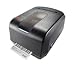 Produktbild Honeywell PC42t Wärmeübertragung 203 x 203dpi schwarz