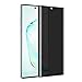 Produktbild Glowjoy Panzerglas Displayschutzfolie Kompatibel für Samsung Galaxy Note10 6.3 Zoll,Glasfolie Schutzfolie Privacy Film Anti-See 9H 3D Panzerfolie Screen Protector Panzerglasfolie (1 Stück)