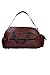F Gear Cowboy 100 Liter Travel Duffle Bag (Brown) RS.999.00