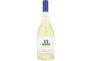 PAR FAIM DE NORMANDIE Vin Hypocras blanc 75cl 13,5% - Made in Calvados