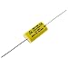 Produktbild 4x MKP-Kondensator axial 3µF 450V DC ; 10x16,5x31mm ; C4MAGUC4300AA0K ; 3uF