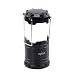 Produktbild HyCell LED Campinglampe CL30 - Batteriebetriebene LED Campingleuchte - Handliche Leuchte mit blendfreier Ausleuchtung - Ideal für Festivals Camping Ausrüstung Zelten Lesen Garten oder Notfallleuchte