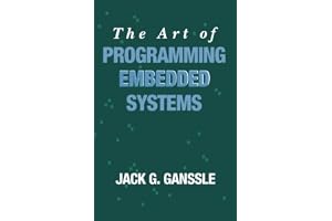 The Art of Programming Embedded Systems