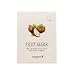 [SKINFOOD] Shea Butter Mask (#Foot Mask 3pcs)