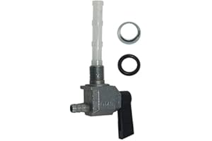 cyclingcolors benzinhahn M10x1 kompatibel mit malagutti beldemaya cimatti demm lem negrini peripoli moped motorrad mofa mokick roller Kraftstoffhahn MOBYLETE MOBECANE