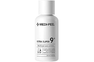 MEDI-PEEL Medipeel Extra Super 9 Plus 250 ml - Blackhead Care Solution