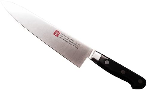 Gomigi UmaMakoto Yoshihiro INOX 1141 Series AUS-8A Gyuto 270mm 1141-270C