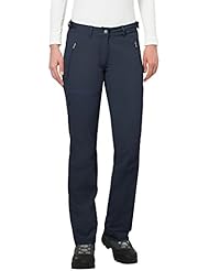 VAUDE Damen Hose Farley Stretch Pants II