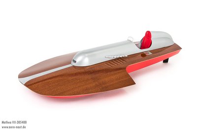 Preisvergleich Produktbild Mathea VII Aeronaut 305400
