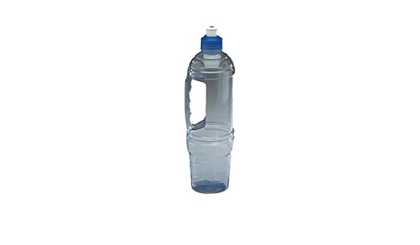 Flèche Home Products C00819 H2o Traveller Bouteille 1 L