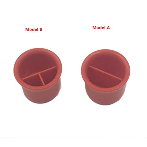 Sexy Full Lip Enhancer Plumper Tomato Soft Plastic ABS Lip Enhancer Plumper Tool