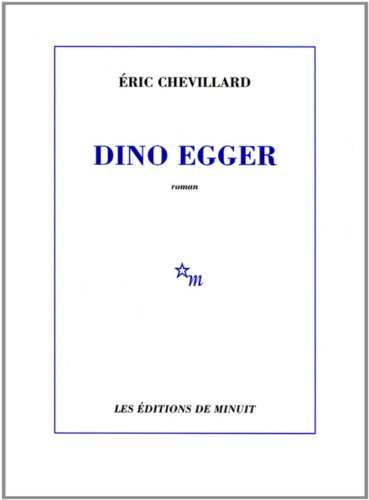 Dino Egger