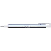 Tombow Mono Zero Kalem Silgi, Yuvarlak U&ccedil;, 2,3Mm, &Ccedil;izgili