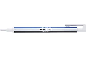 Tombow Mono Zero Radiergummi 2,3 mm Kreis