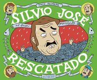 Download Silvio Jose, Rescatado (Sillón Orejero)