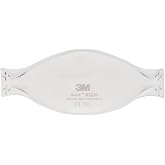 3M Aura 9320D+ FFP2 Respirator Mask
