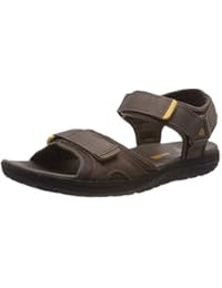 clarks mens closed toe sandals