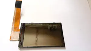 Dkian Replacement LCD Display for RD805B Projector Display no FPC-RY40010FOG-C