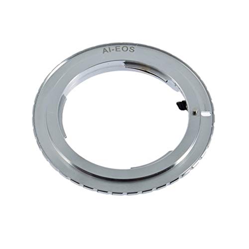 Preisvergleich Produktbild Objektivadapter + Kappe