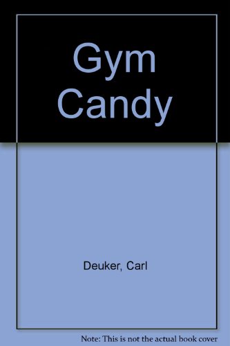 Gym Candy