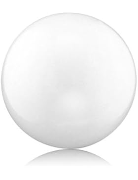 Engelsrufer Klangkugel weiß medium ERS-01-M