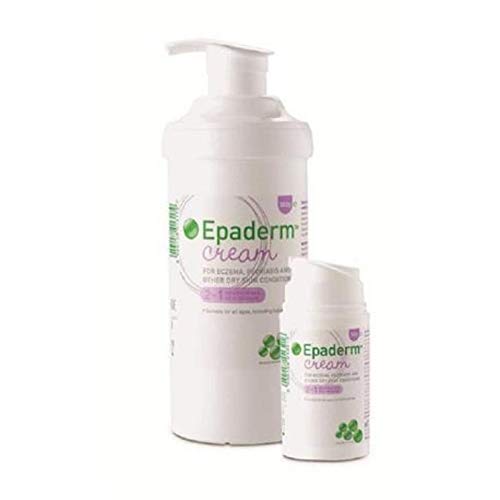 Epaderm, Crema corporal - 1 Unidad