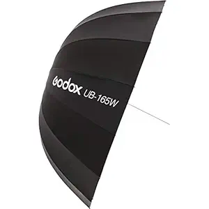 Godox UB-165W, Parabolic Reflector (White, 65