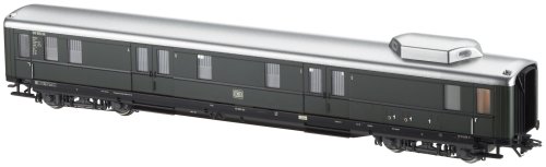 Preisvergleich Produktbild Märklin 43272 - Schürzen-Gepäckwagen DB