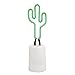 Produktbild SunnyLIFE Dekorative Neonlicht-Figurine aus Kunststoff für den Innenbereich mit verstellbarem Dimmer Klein Kaktus